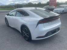 2023 Toyota Prius 2L Petrol Hybrid For Sale Images