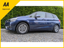 2017 BMW 2 Series 2L Diesel For Sale Images