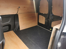 2022 Citroen Berlingo 1.5L Diesel For Sale Images