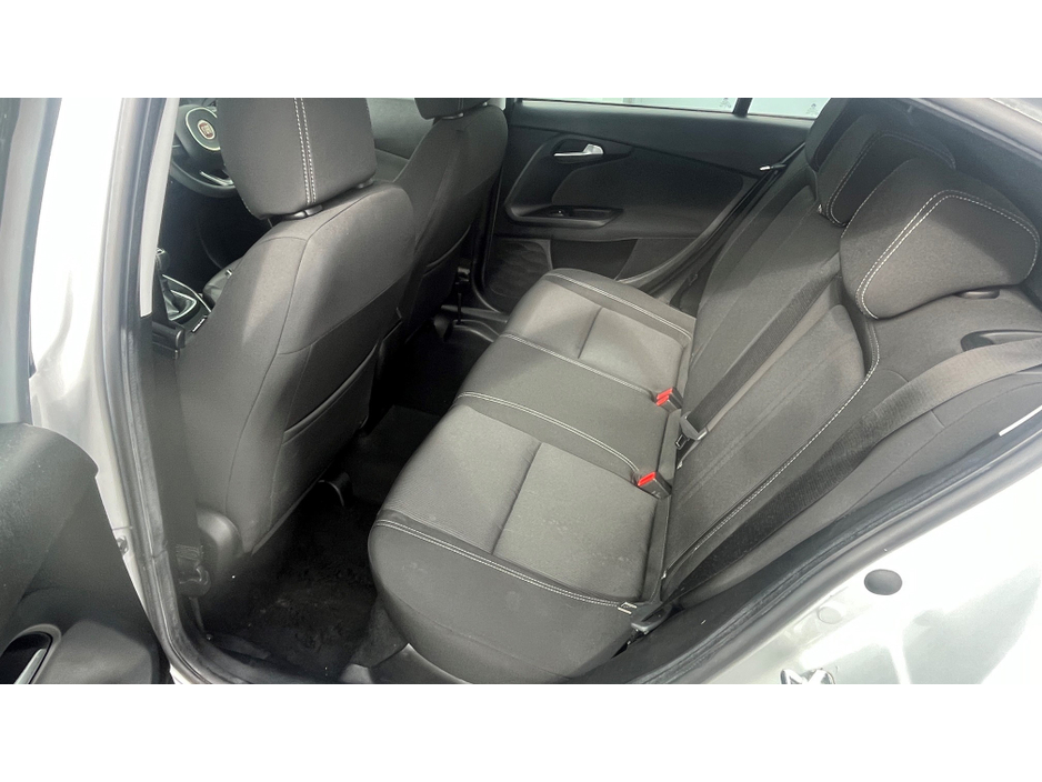 2018 Fiat Tipo 1.6L Diesel For Sale Images