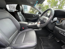 2022 Hyundai Kona 0L Electric For Sale Images