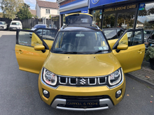 2020 Suzuki Ignis 1.2L Petrol For Sale Images