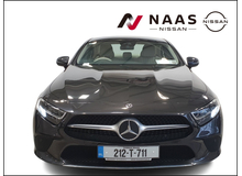 2021 Mercedes-Benz CLS Class 2.0L Diesel For Sale Images