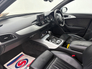 2017 AUDI A6 2.0 TDI S LINE ULTRA 190PS 4 4DR AUTO