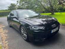 2023 Audi A6 2L Petrol Plug-in Hybrid For Sale Images
