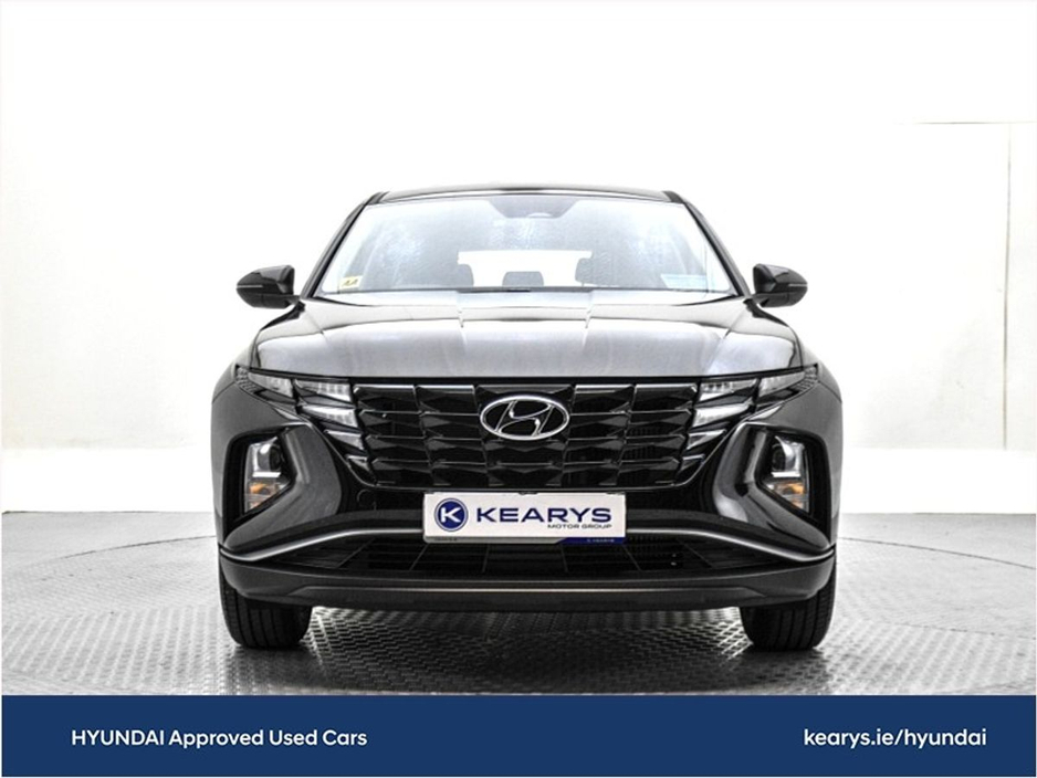 Hyundai Tucson 2WD Comfort Plus — thumbnail 11