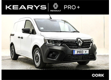 Renault Kangoo ML19 dCi 95 Start 4DR INC VAT