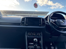 2024 Skoda Karoq 2L Diesel For Sale Images
