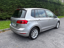 2016 Volkswagen Golf 1.2L Petrol For Sale Images