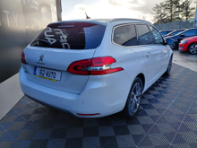 2016 Peugeot 308 1.2L Petrol For Sale Images