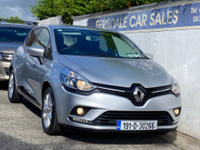 2019 Renault Clio 0.9L Petrol For Sale Images