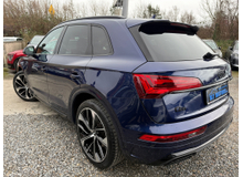 2022 Audi Q5 2L Diesel For Sale Images