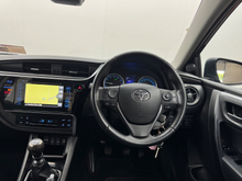 2018 Toyota Corolla 1.3L Petrol For Sale Images