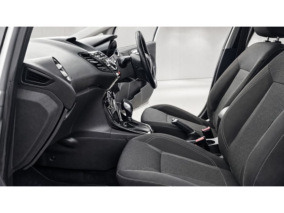 Ford Fiesta 2016 Ford Fiesta 1.0L  Auto *High Spec* — thumbnail 20