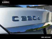 2019 Mercedes-Benz C Class 2L Diesel For Sale Images