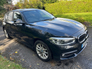 2017 BMW 1 SERIES DBA-1R15