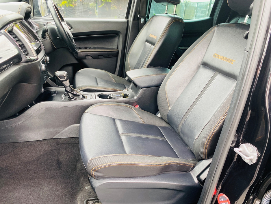 2023 Ford Ranger 2L Diesel For Sale Images