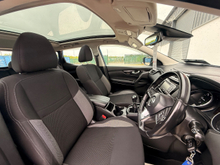 2020 Nissan Qashqai 1.7L Diesel For Sale Images