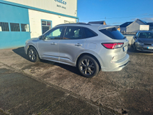 2020 Ford Kuga 1.5L Diesel For Sale Images