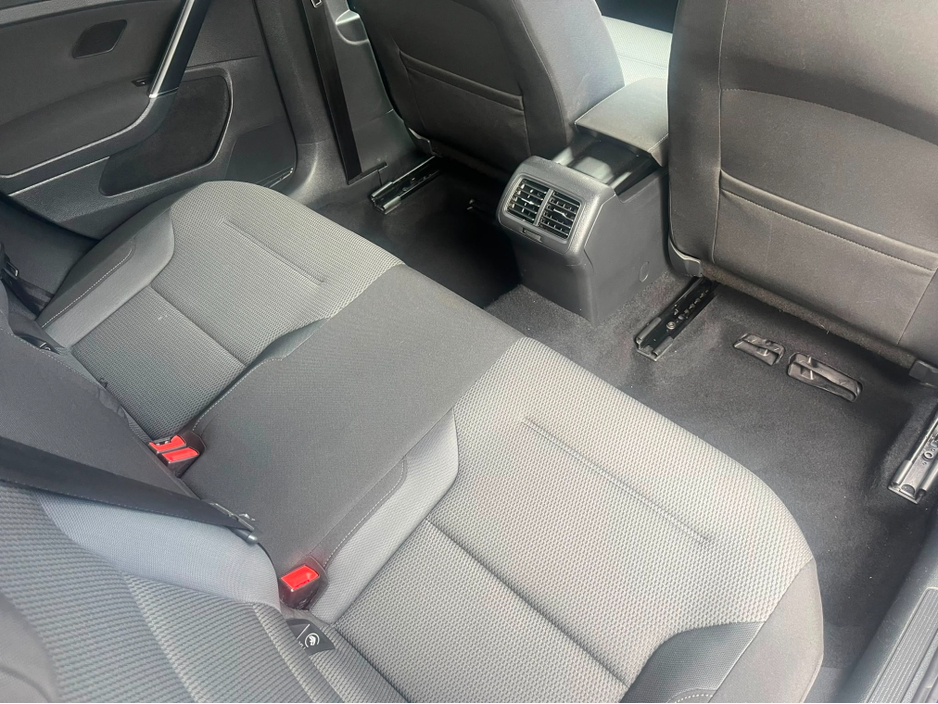2018 Volkswagen Golf 1.6L Diesel For Sale Images