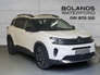2024 CITROEN C5 AIRCROSS Plus Automatic Diesel From €136 Per Week