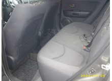 2010 Kia Soul 1.6L Diesel For Sale Images