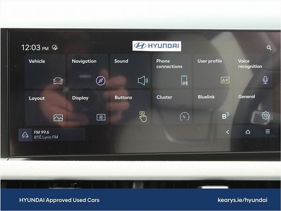 Hyundai Tucson NEW MODEL Executive *4.9% Finance — thumbnail 16