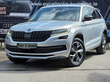 2019 Skoda Kodiaq 2L Diesel For Sale Images