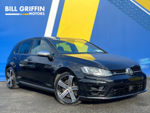 Volkswagen Golf R 4MOTION 2.0 TSI AUTO...