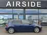 2017 VOLKSWAGEN GOLF HIGHLINE TECH EDITION * 1.4 TSI AUTOMATIC