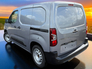 2026 CITROEN BERLINGO AUTO 130BHP, ex vat price.