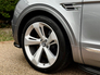 2016 BENTLEY BENTAYGA W12 600BHP AWD 5DR A