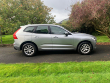 2018 Volvo XC60 2L Diesel For Sale Images