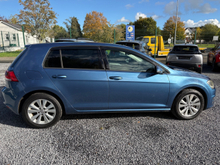 2015 Volkswagen Golf 1.2L Petrol For Sale Images