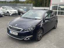 2017 Peugeot 308 1.6L Diesel For Sale Images