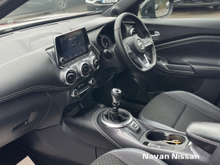 2024 Nissan Juke 1L Petrol For Sale Images
