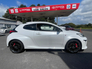 2021 TOYOTA GR YARIS 2021-2 Toyota Yaris GR