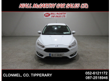 2016 Ford Focus 1.5L Diesel For Sale Images