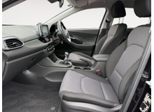 2020 Hyundai i30 1.0L Petrol For Sale Images