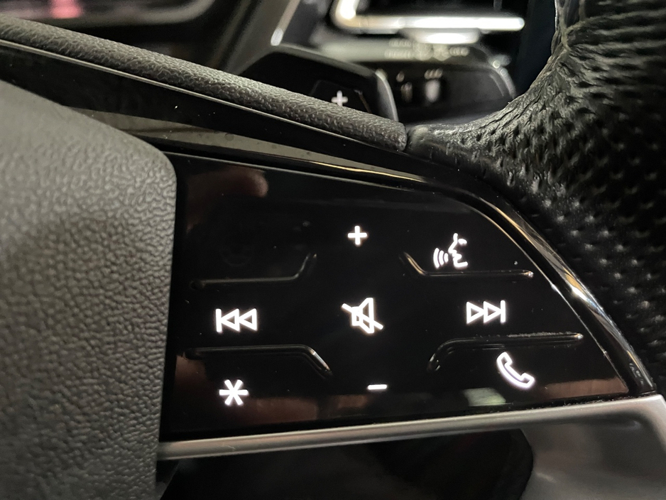 2023 Audi Q4 e-tron 0L Electric For Sale Images