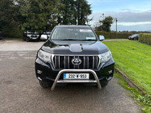 2023 Toyota Landcruiser 2.8L Diesel For Sale Images