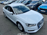2015 AUDI A3 ALPINE WHITE AUTOMATIC FINANCE ME