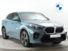 BMW X2 sDrive20i M Sport