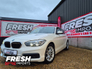 2015 BMW 1 SERIES *1 OWNER* *FULL SERVICE HISTORY*