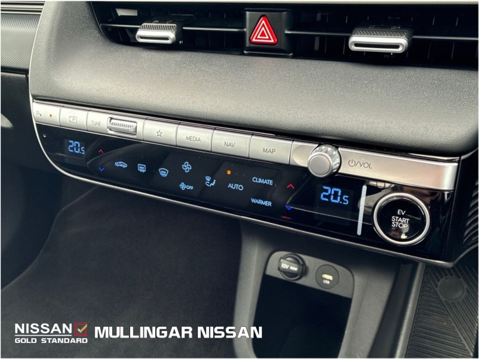 2023 Hyundai Ioniq 5 0L Electric For Sale Images