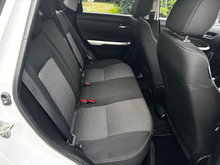 2017 Suzuki Vitara 1.6L Diesel For Sale Images