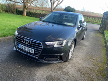 2019 Audi A4 2L Diesel For Sale Images