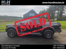 2023 Ford Ranger 3L Petrol For Sale Images
