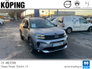 2023 CITROEN C5 AIRCROSS FEEL PACK BLUEHDI 130 // MANUAL // HIGH SPEC