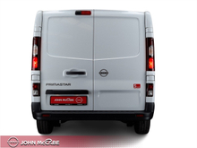 2026 Nissan Primastar 2L Diesel For Sale Images